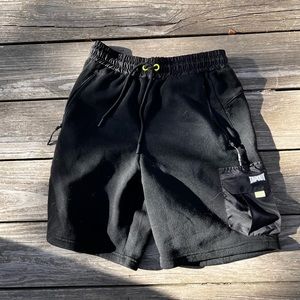 TAPOUT Boxing Shorts Size S